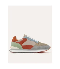 Zapatilla Hoff Hasselt Multicolor