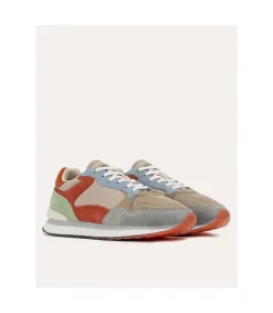 Zapatilla Hoff Hasselt Multicolor