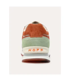 Zapatilla Hoff Hasselt Multicolor