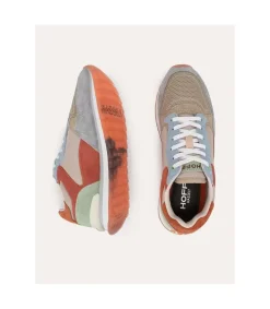 Zapatilla Hoff Hasselt Multicolor