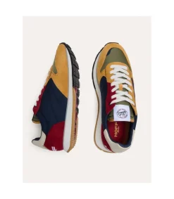 Zapatilla Hoff Helike Multicolor