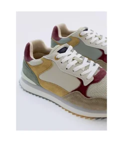 Zapatilla Hoff Madrid Man Multicolor