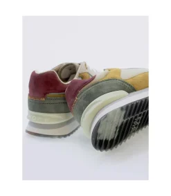 Zapatilla Hoff Madrid Man Multicolor