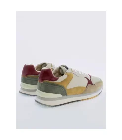 Zapatilla Hoff Madrid Man Multicolor