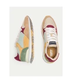Zapatilla Hoff Madrid Man Multicolor