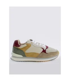 Zapatilla Hoff Madrid Woman Multicolor