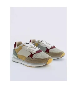 Zapatilla Hoff Madrid Woman Multicolor
