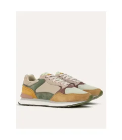 Zapatilla Hoff Palermo Multicolor