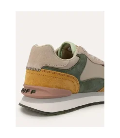 Zapatilla Hoff Palermo Multicolor