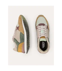 Zapatilla Hoff Palermo Multicolor