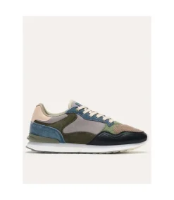 Zapatilla Hoff Quebec Multicolor