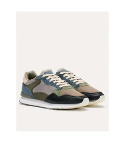 Zapatilla Hoff Quebec Multicolor