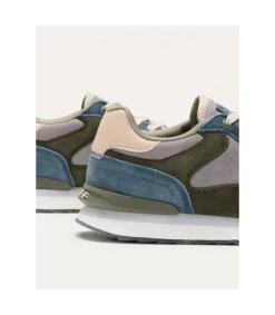 Zapatilla Hoff Quebec Multicolor