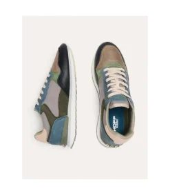 Zapatilla Hoff Quebec Multicolor