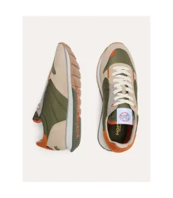 Zapatilla Hoff Rhodes Multicolor