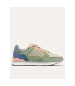 Zapatilla Hoff Rotterdam Multicolor