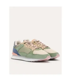 Zapatilla Hoff Rotterdam Multicolor
