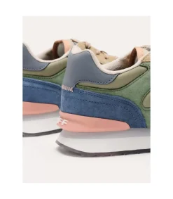 Zapatilla Hoff Rotterdam Multicolor