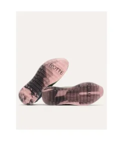 Zapatilla Hoff Rotterdam Multicolor
