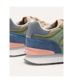 Zapatilla Hoff Rotterdam Multicolor