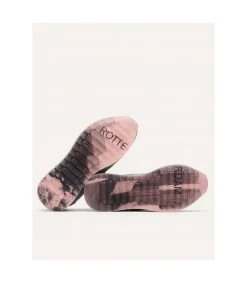 Zapatilla Hoff Rotterdam Multicolor
