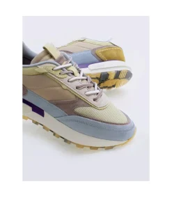 Zapatilla Hoff Serengeti Woman Multicolor