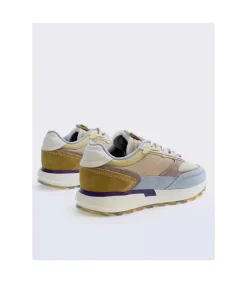 Zapatilla Hoff Serengeti Woman Multicolor