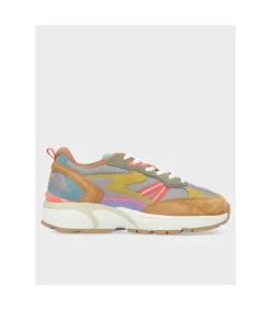 Zapatilla Hoff Utah Multicolor