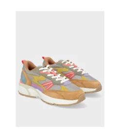 Zapatilla Hoff Utah Multicolor