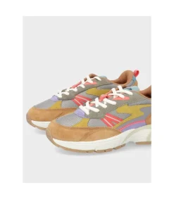 Zapatilla Hoff Utah Multicolor