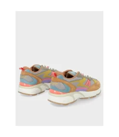 Zapatilla Hoff Utah Multicolor