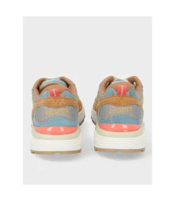 Zapatilla Hoff Utah Multicolor