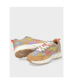 Zapatilla Hoff Utah Multicolor