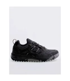 Zapatilla Jeep Canyon Low Black