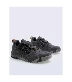 Zapatilla Jeep Canyon Low Black