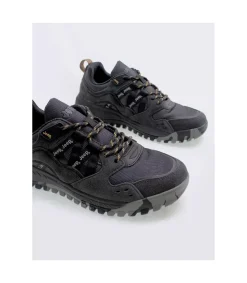 Zapatilla Jeep Canyon Low Black