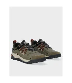 Zapatilla Jeep Canyon Peak Military