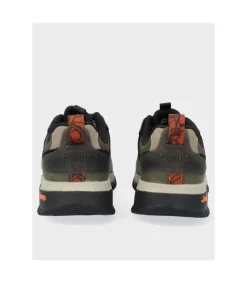 Zapatilla Jeep Canyon Peak Military
