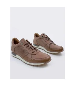 Zapatilla Kangaroos 476 Marron