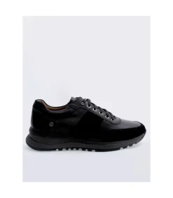 Zapatilla Kangaroos 290 Negro