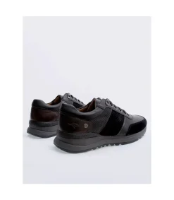 Zapatilla Kangaroos 290 Negro