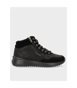 Zapatilla Kangaroos K923 Negro