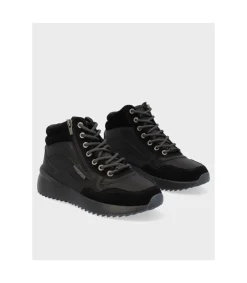 Zapatilla Kangaroos K923 Negro