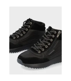 Zapatilla Kangaroos K923 Negro