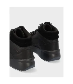 Zapatilla Kangaroos K923 Negro