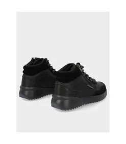 Zapatilla Kangaroos K923 Negro