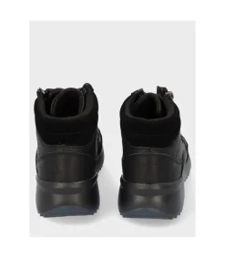 Zapatilla Kangaroos K923 Negro