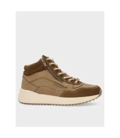 Zapatilla Kangaroos K923 Taupe