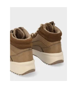 Zapatilla Kangaroos K923 Taupe