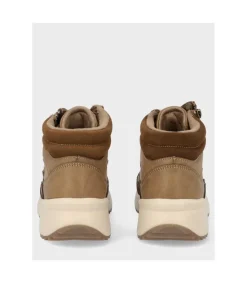 Zapatilla Kangaroos K923 Taupe